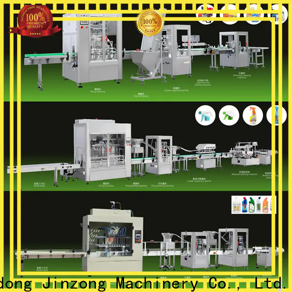 Jinzong Machinery chemical mixing companies supply for distillation