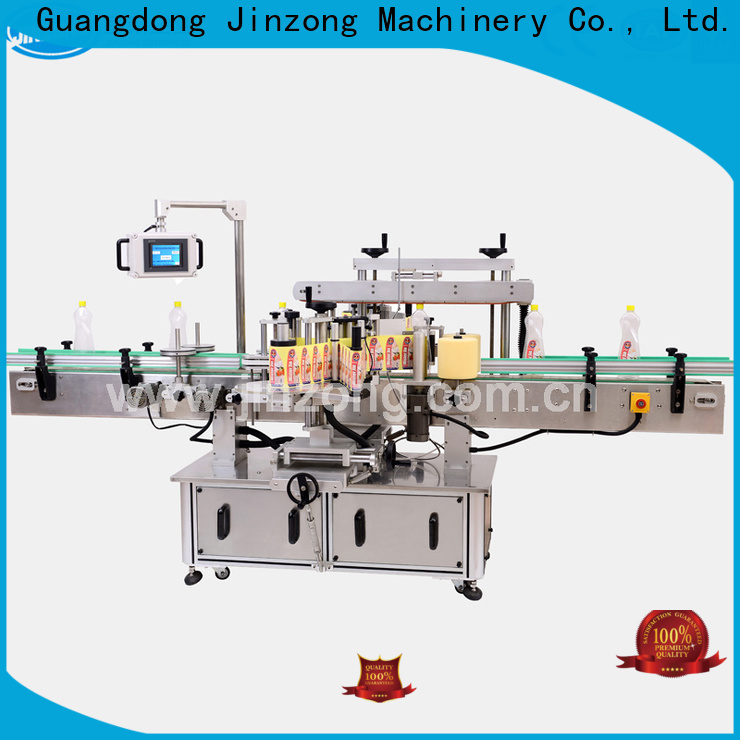 best labeling machine for sale for business for chemical industry