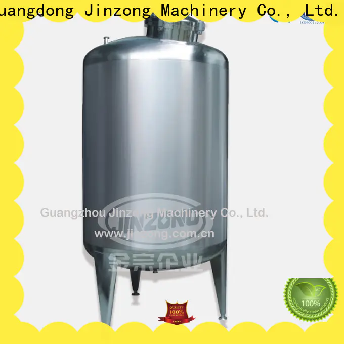 custom used storage tank for sale suppliers for distillation
