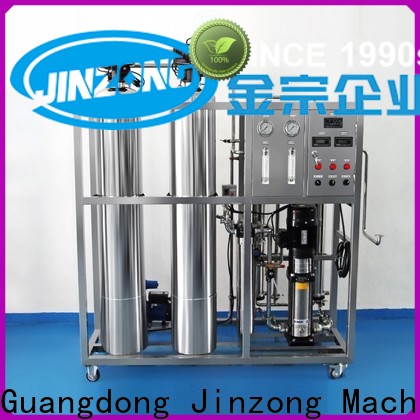 Jinzong Machinery high-quality screw counting machine suppliers for stationery industry