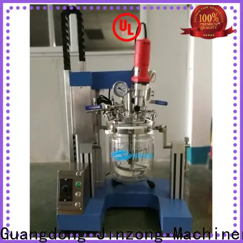 Jinzong Machinery high-quality krones labeling machine Chinese for reflux