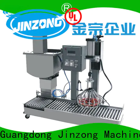 best liquid filling systems for business for reflux
