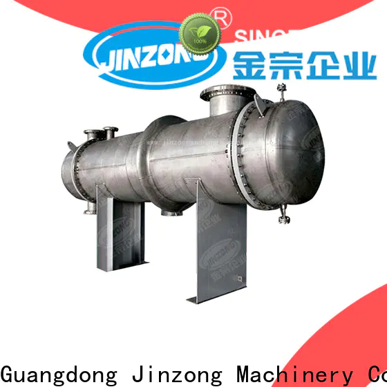 durable reactor plant jz for business for stationery industry