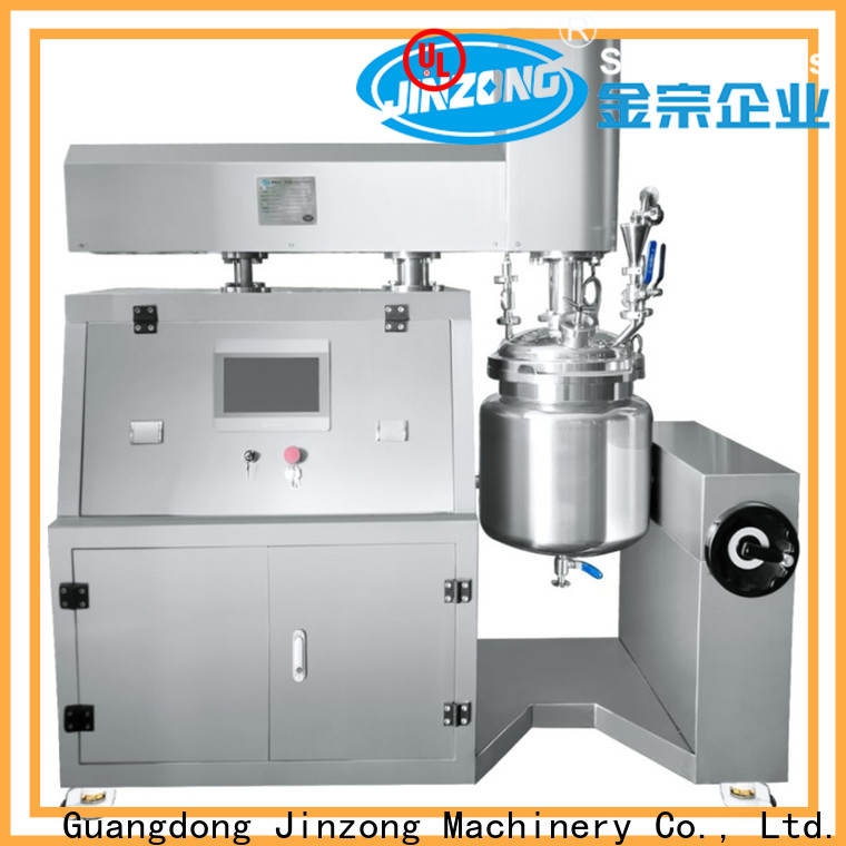 high-quality powder mixing techniques jr for business for food industries