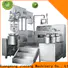high-quality sleeving machinery jrf series for food industries