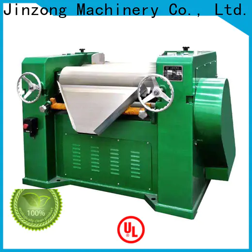 Jinzong Machinery three national bulk equipment supply for industary