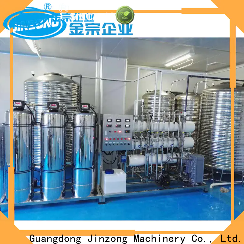 Jinzong Machinery toothpaste formax machines company for petrochemical industry