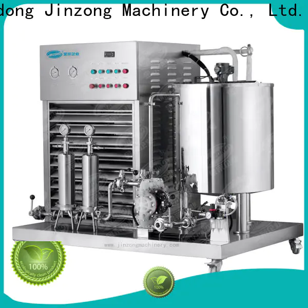 Jinzong Machinery top slurry mixer for business for petrochemical industry