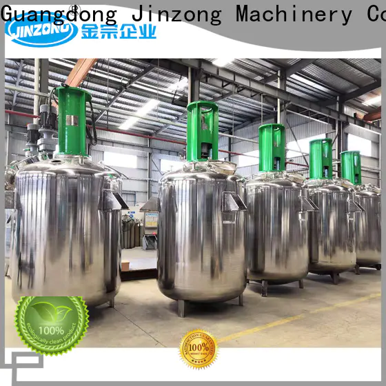 Jinzong Machinery best patterson equipment suppliers for factory