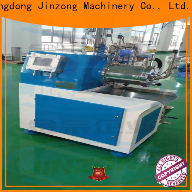 Jinzong Machinery waldorf equipment factory for stationery industry
