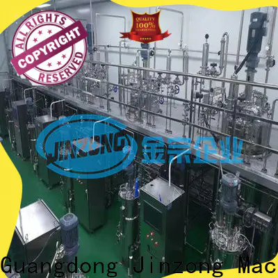 wholesale machine wrapping supply for chemical industry