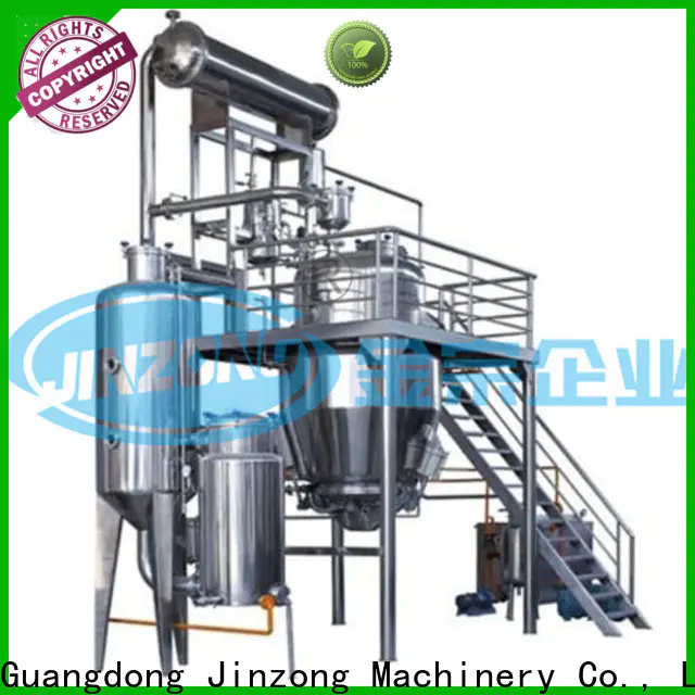 high-quality distillation concentrator suppliers for stationery industry