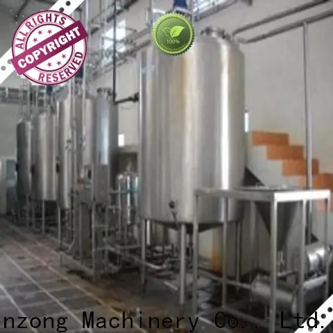 custom fermentation machine supply for chemical industry
