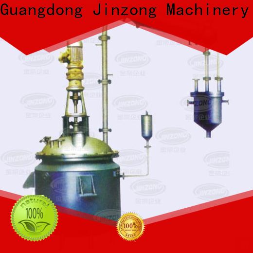 Jinzong Machinery latest pharmaceutical product supply for stationery industry