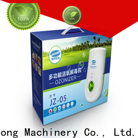 Jinzong Machinery pharmaceutical syrups supply for reaction