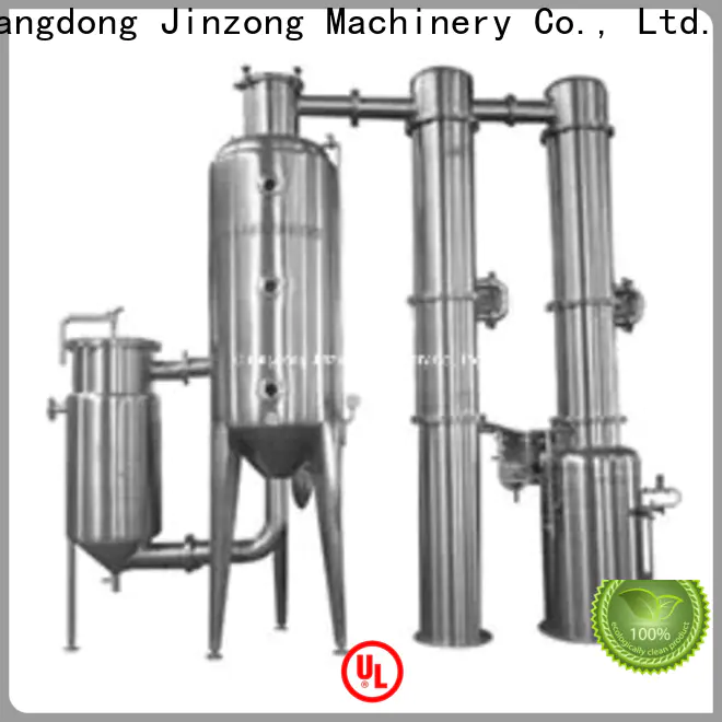 Jinzong Machinery ampoule filling machine for business for stationery industry