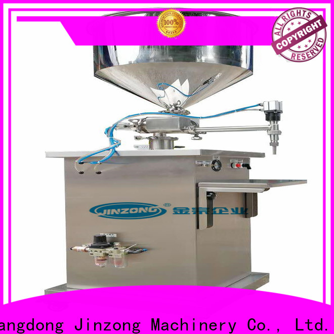 Jinzong Machinery best pharmaceutical powder mixer company
