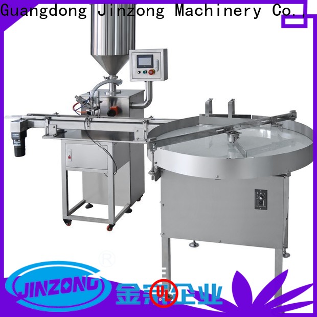Jinzong Machinery pharmaceutical r&d supply for The construction industry
