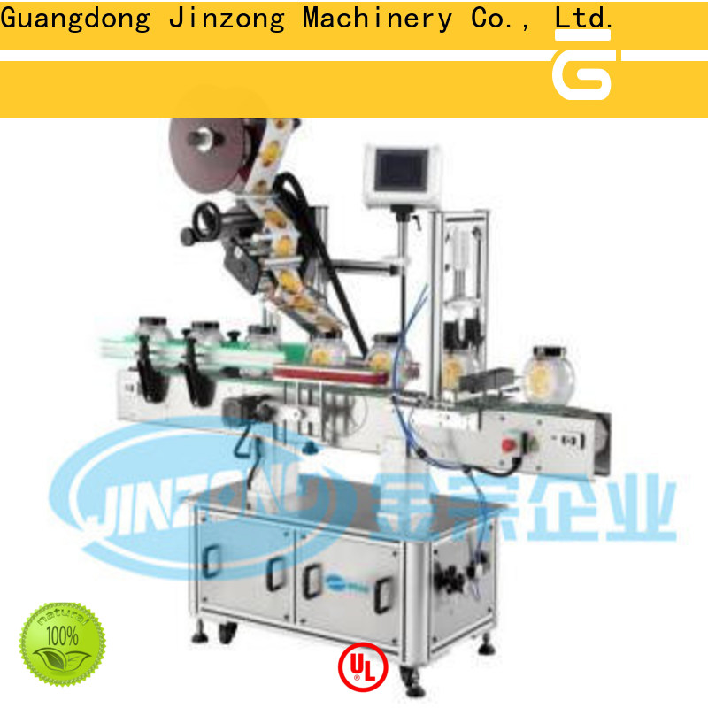 high-quality labeling machines factory for The construction industry