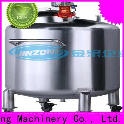 custom conical storage tanks suppliers for distillation