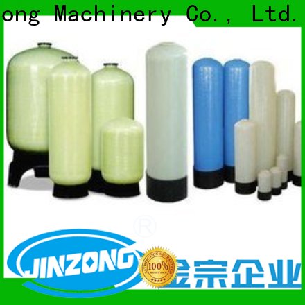 Jinzong Machinery stainless steel reactor vessel manufacturers for reaction