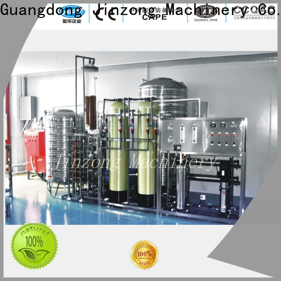 Jinzong Machinery pharmaceutical tablets company for chemical industry