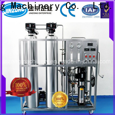 Jinzong Machinery paste well machines for business for distillation