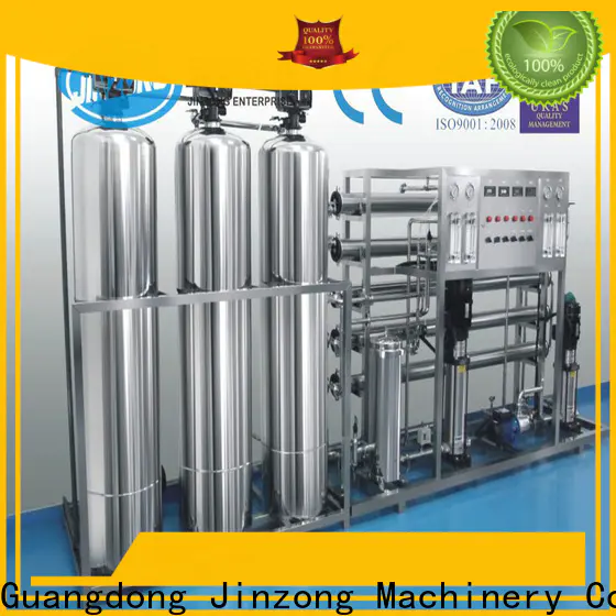 Jinzong Machinery New r and d pharmaceutical industry supply for reaction