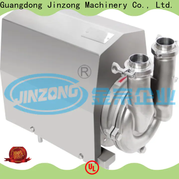 New liquid filling machinery factory for distillation
