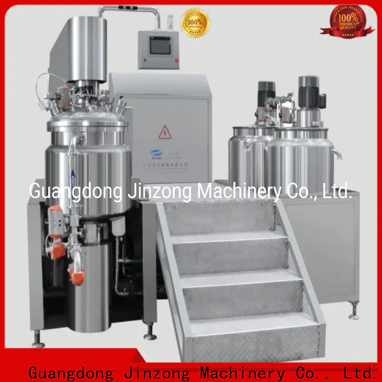 top chocolate processing equipment factory for reaction