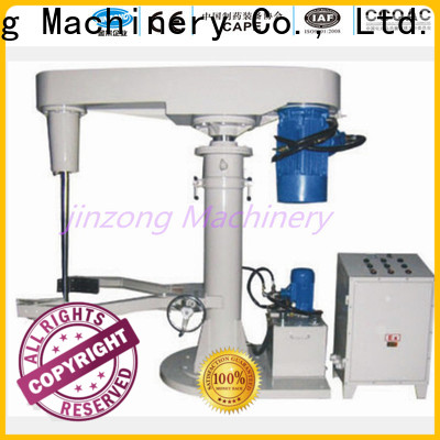 Jinzong Machinery latest nail paint machine supply