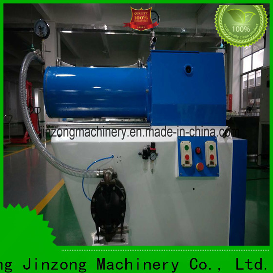 Jinzong Machinery how to find the volume of a tank for business for The construction industry