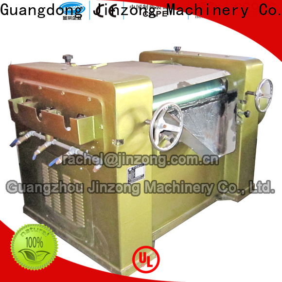 Jinzong Machinery top tank mixing calculator company for stationery industry