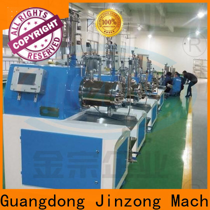 high-quality ultrasonic emulsifier equipment company for chemical industry