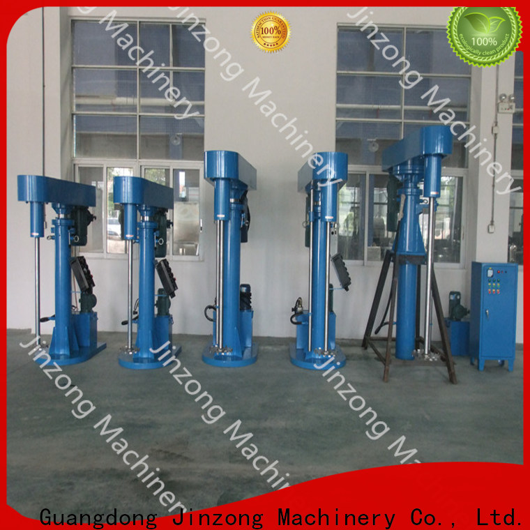 Jinzong Machinery Jinzong suppliers for stationery industry