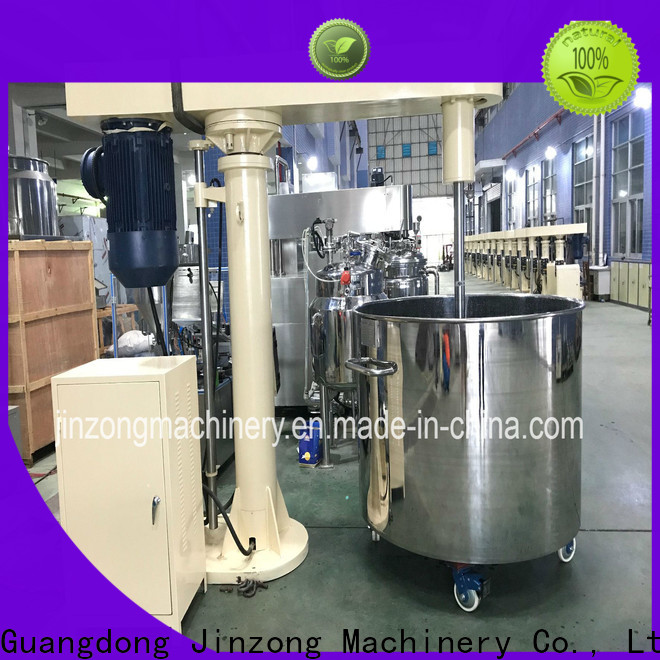 custom equipment dissolver for business for stationery industry