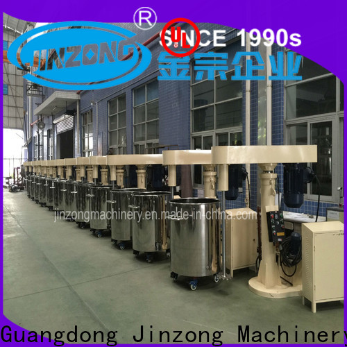 Jinzong Machinery New pill compressor machine for sale factory for distillation