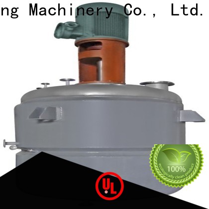 Jinzong Machinery equipment dissolver for business for The construction industry