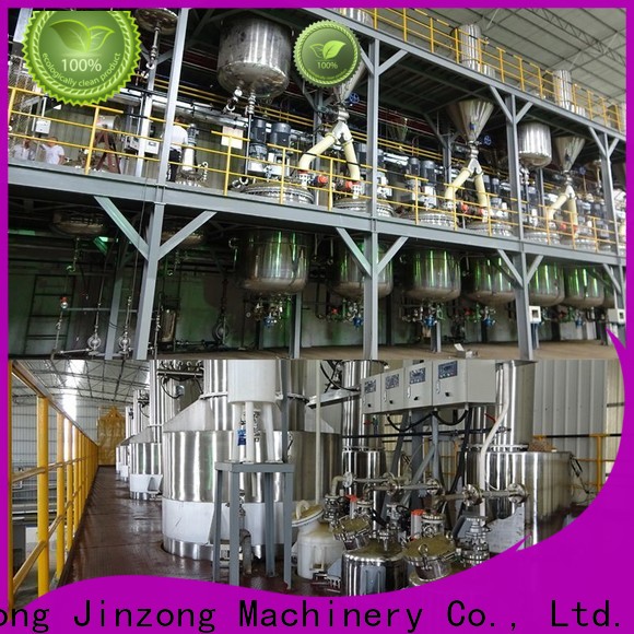 latest equipment dissolver company for distillation