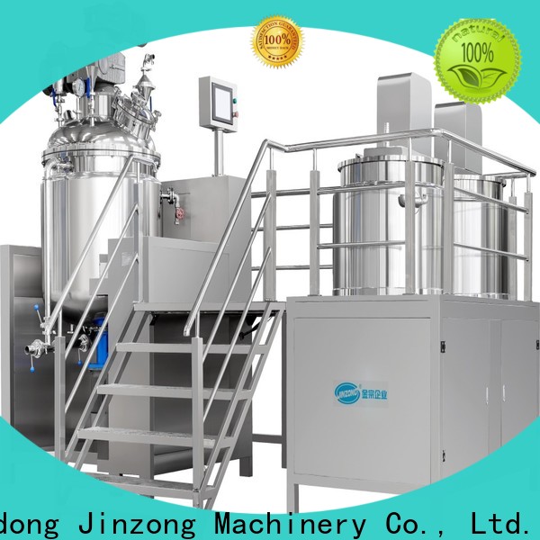 Jinzong Machinery us bottlers machinery co suppliers