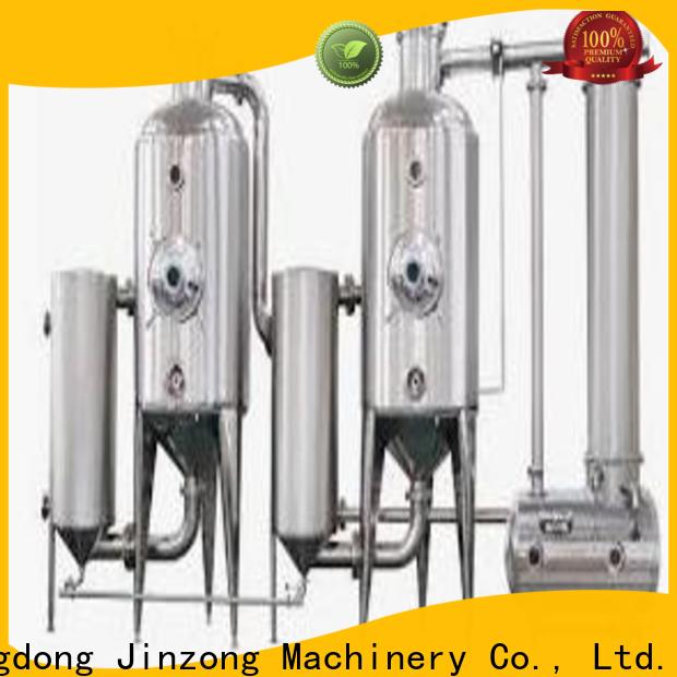 Jinzong Machinery top mixing proteins manufacturers