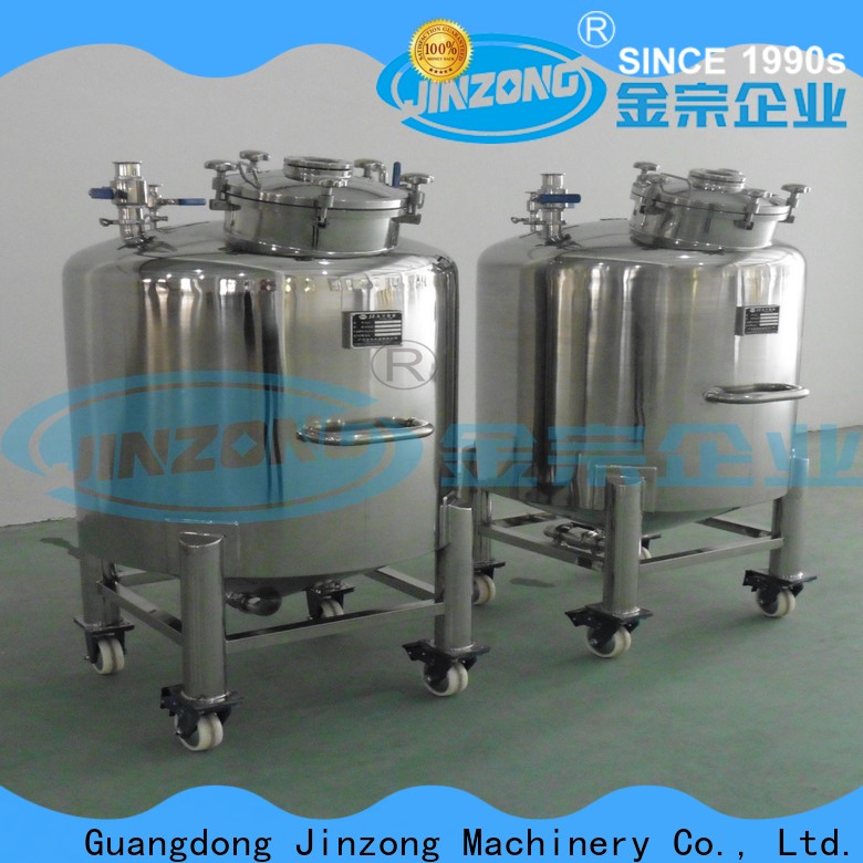Jinzong r&d in pharmaceutical industry suppliers for reflux