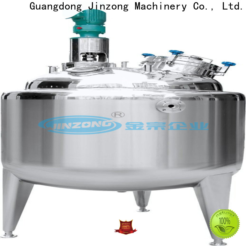 Jinzong Machinery wholesale pill press machines for business for The construction industry