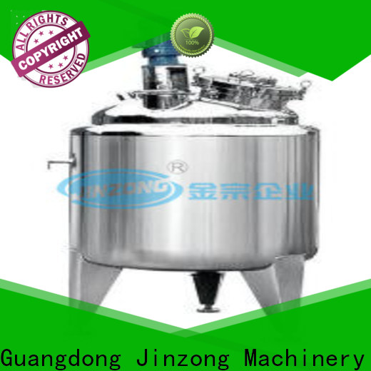 best form fill seal packaging machines company for chemical industry