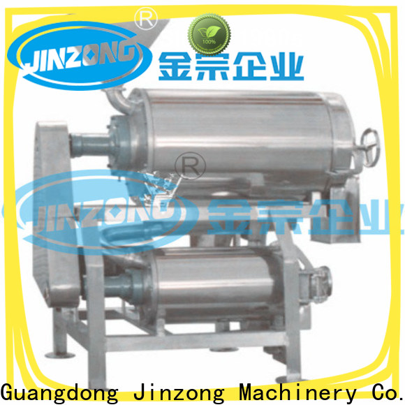 Jinzong Machinery custom pharmaceutical product suppliers for stationery industry