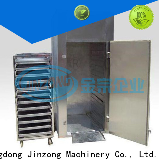 Jinzong Machinery equipment in pharmaceutical industry for business for The construction industry