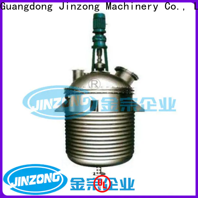 Jinzong Machinery wrapping machines suppliers for stationery industry
