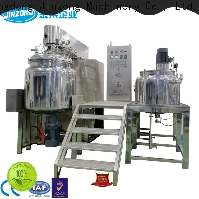latest oral liquid manufacturing vessel supply for stationery industry