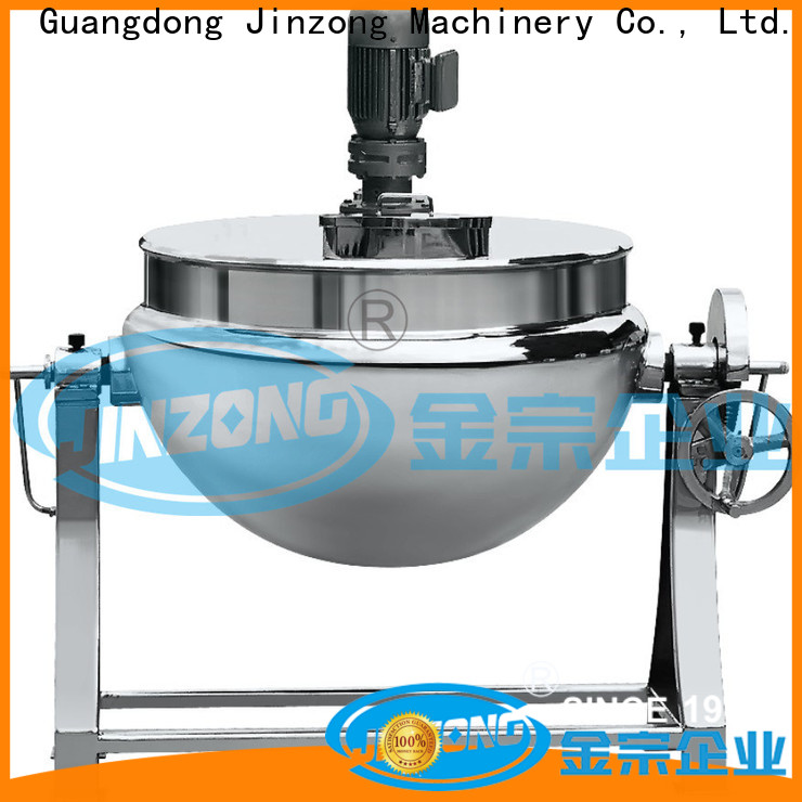 high-quality mixing efficiency factory for reflux
