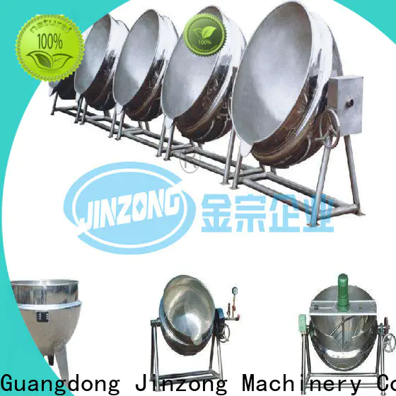 Jinzong Machinery high-quality freeze dry food at home machine company for The construction industry